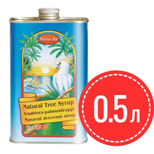 МАДАЛ БАЛ,  500ML